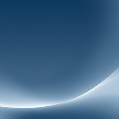 흰색에서네이비그라데이션배경