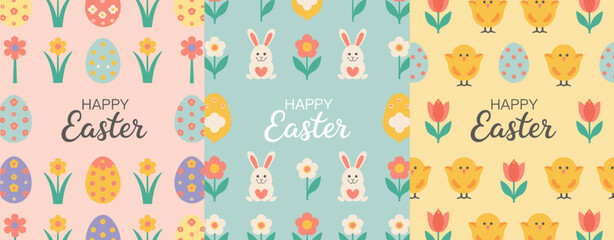 Easter poster, Easter banner, banner, Easter clipart, happy Easter, Easter 2025, 2025, Easter celebration, easter sublimation, easter card, easter, bunny, rabbit, egg, card, spring, cartoon, holiday, 