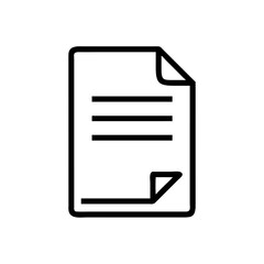 documenticon, doc, document, paper, 