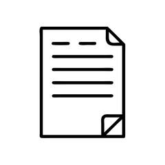 documenticon, doc, document, paper, 