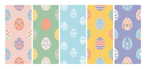 vector, pattern, easter, card, illustration, design, flower, spring, bird, cartoon, set, decoration, nature, baby, egg, floral, pink, seamless, wallpaper, holiday, art, summer, greeting, leaf, ornamen
