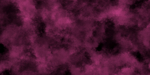 Abstract purple background with smoke. Abstract cloud texture sky background. Realistic fog or mist textured canvas. Dramatic smoke overlay before rainstorm.