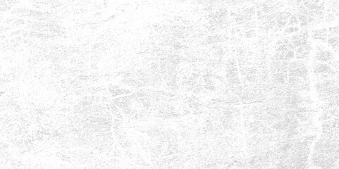 Stained grunge wall with peeling layers. Faded grunge design with rustic look. Stone ceramic texture grunge backdrop. White light material wall paper.