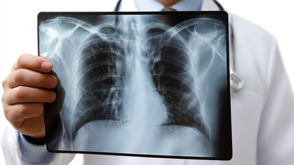 chest x ray