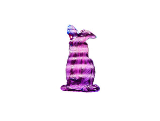 Osterhase Grafik