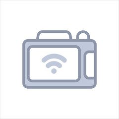 sensor iso camera,image capture technology