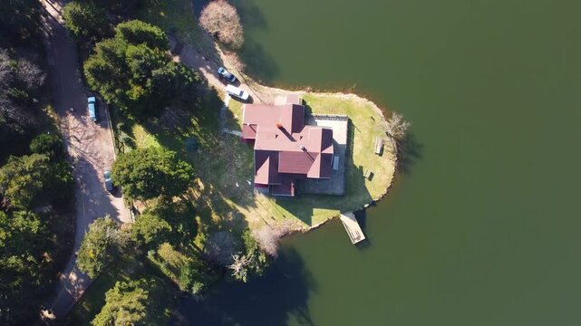 Bolu G&ouml;lc&uuml;k Milli Parkı