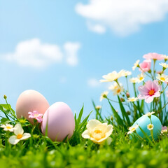  easter eggs