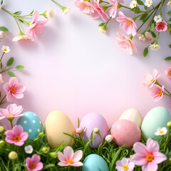 easter eggs
