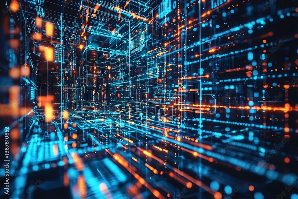Aufkleber in the digital age, we shield our precious data with cutting-edge technologies and robust encryption