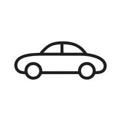 car vector illustration