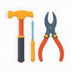 set of tools