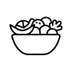 salad