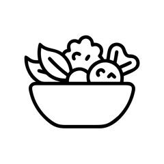 salad