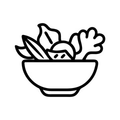 salad
