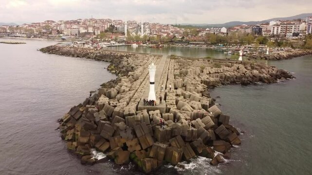 Deniz Feneri