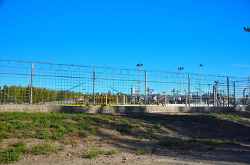 oil industry and the environment in argentine Patagonia