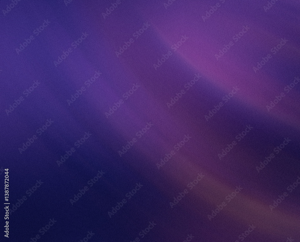 Poster abstract background featuring a blend of deep purples and soft pinks creating a dreamy atmosphere