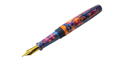 fountain pen png