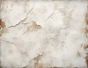 Fototapeta premium old paper wall texture