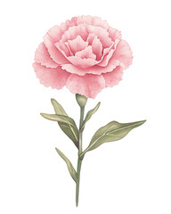 카네이션 어버이날 꽃