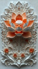 wedding rings on a table