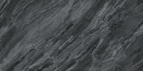 Marble texture dark gray for background