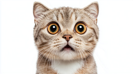 Obraz premium british shorthair cat