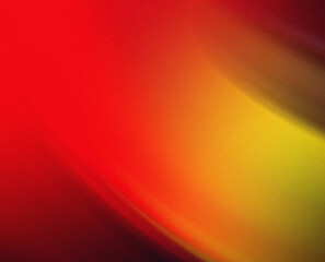 Abstract blend of vibrant colors creating a dynamic and visually appealing gradient background...