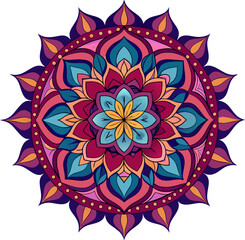 velvet-touch-mandala