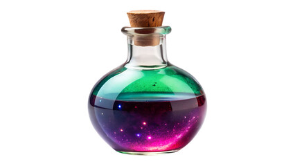 bottle of red wine
