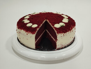 Red Velvet Cake