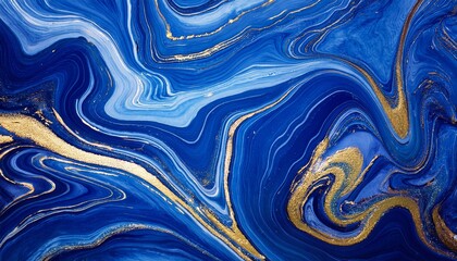 Fototapeta premium abstract blue background