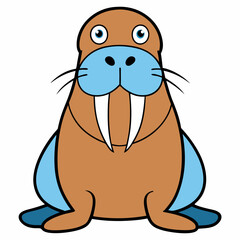 cartoon, animal, illustration, vector, bear, dog, mammal, cute, pet, brown, drawing, wild, happy, funny, character, fun, isolated, mascot, zoo, nature, rodent, squirrel, cheerful, clipart, art