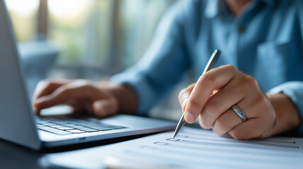 Business Performance Monitoring and Evaluation with Digital Assessment Tools