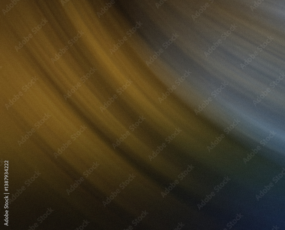 Poster abstract background showing blurred colors of brown blue and gray creating a soft gradient effect lo
