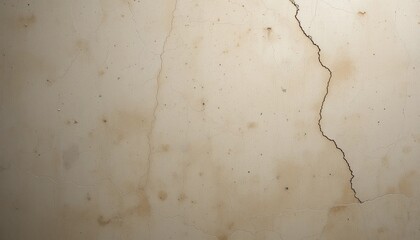 Obraz premium Cracked wall surface repair action urban location visual content type indoor environment close-up viewpoint structural integrity concept