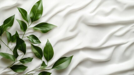 Clean tech white bg