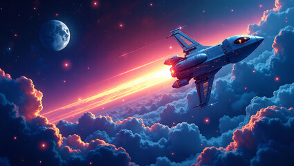 The Space Treaty Table: Global Collaboration in Space Governance