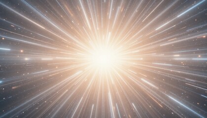 Fototapeta premium Cosmic explosion event deep space astronomical image celestial environment wide angle view universe concept for seo impact