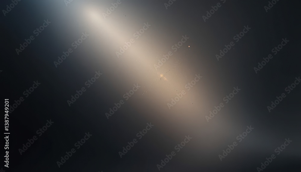 Poster astronomical phenomenon observed from earth outer space image capture cosmic environment atmospheric