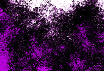 Splashes of paint brush texture background