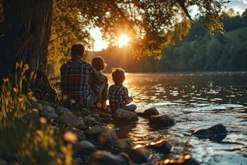 Out There, Beyond the Shore, We Were Just Two People Learning Each Other Again