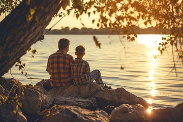 Through Misty Mornings and Golden Afternoons, We Discovered the Heart of Us