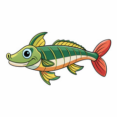 fish