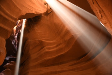 Antelope Canyon