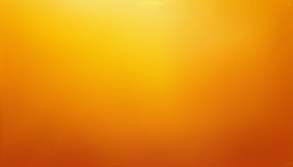 Bright yellow orange abstract background. Gradient. Golden background with space for design. Web banner. Wide. Website header. Toned fabric canvas. Halloween