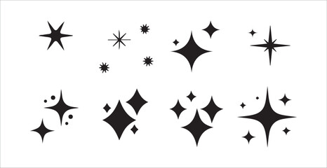 Vector set of water droplets, black sea waves, and liquid elements. Includes icons of crying droplets, ink splashes, sauce, and river splashes. vector illustration eps 10.