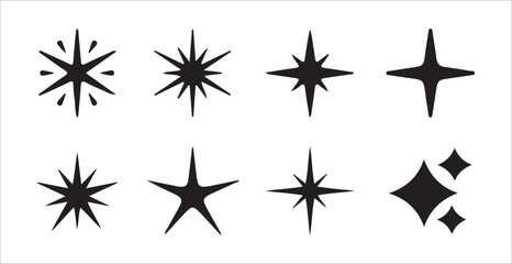 Obraz premium Vector set of water droplets, black sea waves, and liquid elements. Includes icons of crying droplets, ink splashes, sauce, and river splashes. vector illustration eps 10.