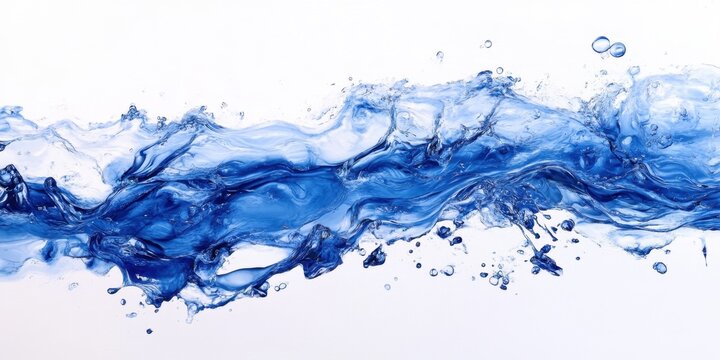 Agua en movimiento